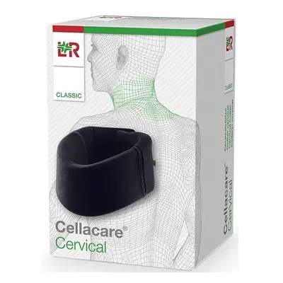 Límec krční Cellacare Cervical Classic 7.5cm vel.1 Výška límce 7,5 cm