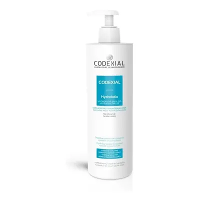 Codexial Hydrolotio hydrofilní emulze 400ml