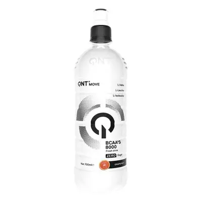 QNT BCAAS 8000 mg 700 ml grep