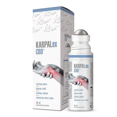 KARPALex CBD 30 ml