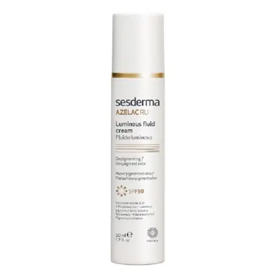 SESDERMA AZELAC RU Rozjasňující emulze SPF 50 50ml