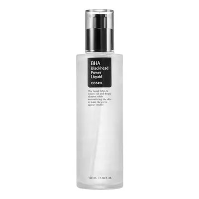 COSRX BHA exfoliační pleťový toner 100ml