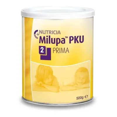 MILUPA PKU 2 PRIMA POR PLV 1X500G