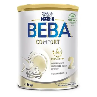 BEBA COMFORT 2, 5HM-O 800g