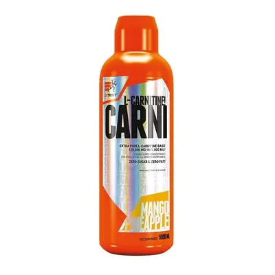 Extrifit Carni 120000 Liquid 1000 ml mango - ananas