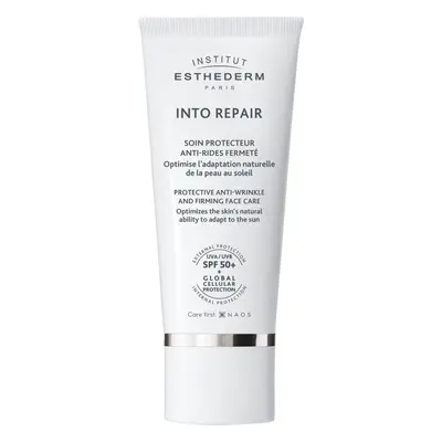 INSTITUT ESTHEDERM INTO REPAIR Protivráskový ochranný krém SPF 50+ 50 ml