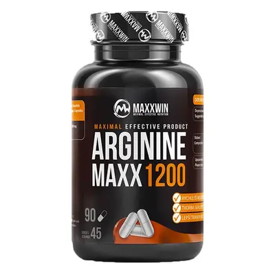 MaxxWin Arginine Maxx 1200 90 cps