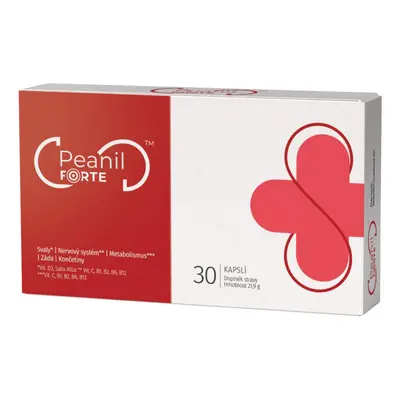 Peanil Forte cps.30