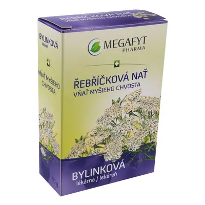 Megafyt Řebříčková nať 50g