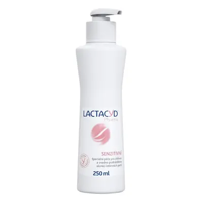 Lactacyd Pharma Senzitivní 250ml