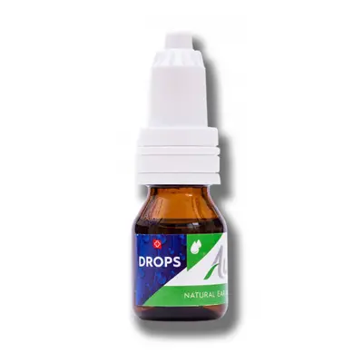 Fytofontana Aurecon drops 10ml