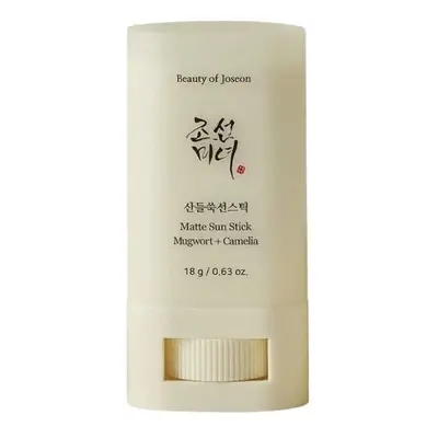 Beauty of Joseon Matte Sun Stick SPF50+ 18g