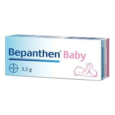 Bepanthen Baby mast 3.5g