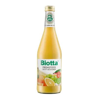 Biotta Snídaně BIO 500ml