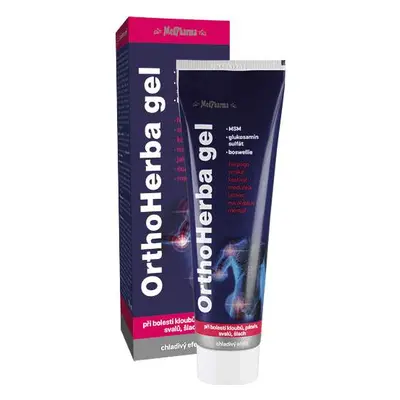 MedPharma OrthoHerba gel 150ml