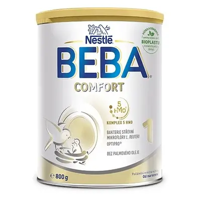 BEBA COMFORT 1, 5HM-O 800g