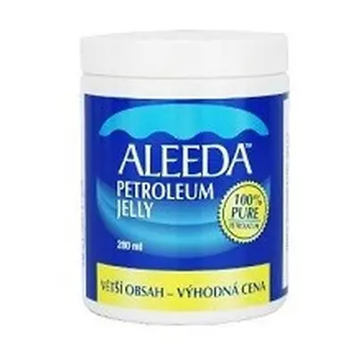 Petroleum Jelly toaletní vazelína 280 ml