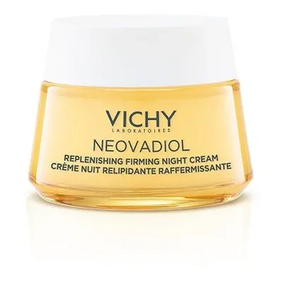 VICHY NEOVADIOL Postmenopauza noční krém 50 ml