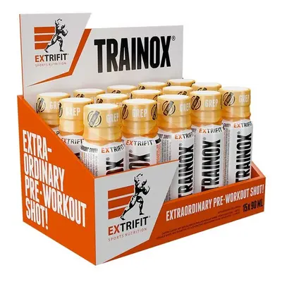 Extrifit Trainox Shot 15 x 90 ml grep