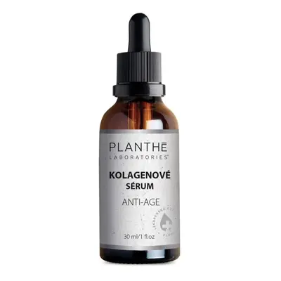 PLANTHÉ Kolagenové sérum anti-age 30 ml