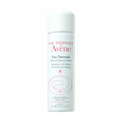 AVENE Termální voda Avene ve spreji (ETA) 50ml