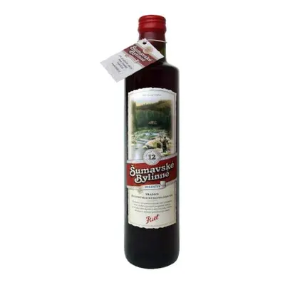 Kitl Šumavské Bylinné 500ml