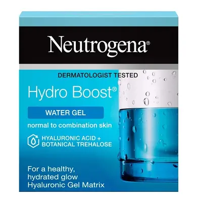 Neutrogena Hydro Boost pleťový gel 50ml