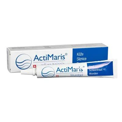 GEL ACTIMARIS NA RÁNY 50G