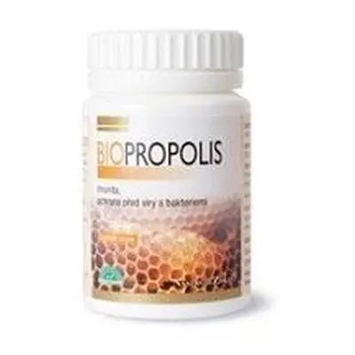 Propolis BIO cps.90