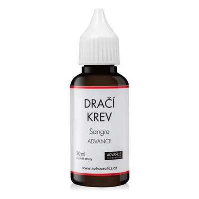 ADVANCE Dračí krev 30 ml