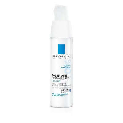 LA ROCHE-POSAY TOLERIANE Dermallergo Fluid 40ml