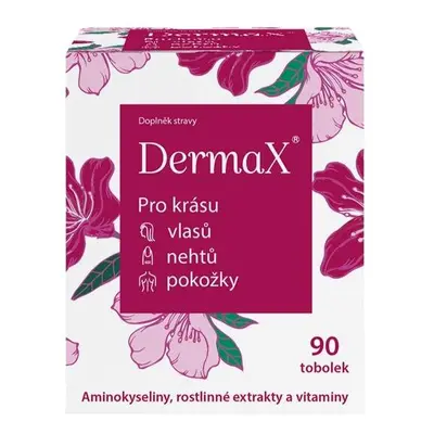 DermaX tob.90