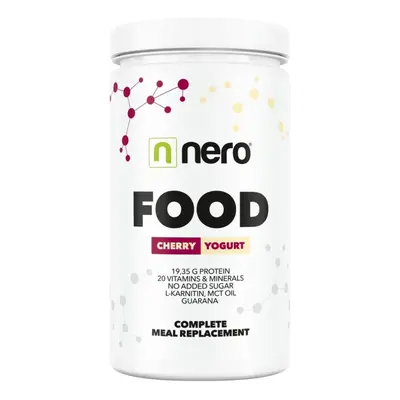 NERO Food 600g cherry yogurt