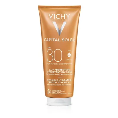 VICHY CAPITAL SOLEIL Ochranné mléko SPF30 300ml