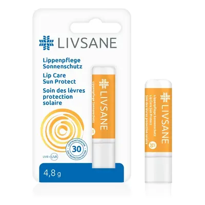 LIVSANE Balzám na rty Sun protect 4.8g