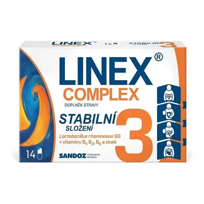 LINEX Complex cps.14