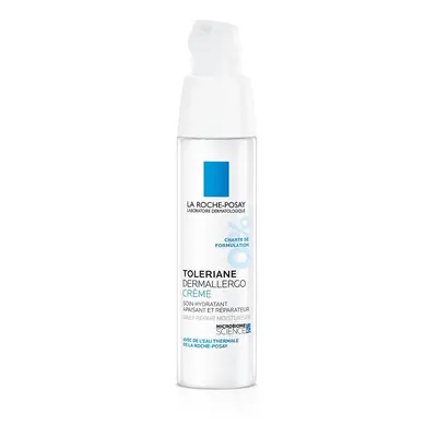 LA ROCHE-POSAY TOLERIANE Dermallergo denní krém 40ml