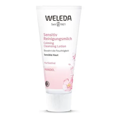 WELEDA Mandlové čisticí mléko 75ml