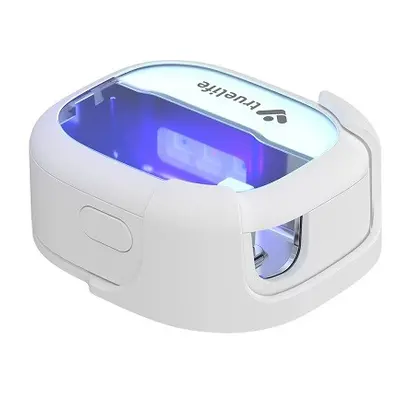 TrueLife SonicBrush UV Sterilizer