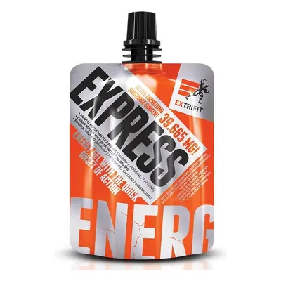 EXTRIFIT Express Energy Gel 80g Lime