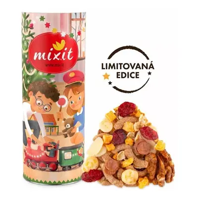 Mixit Vánoční mix 625 g