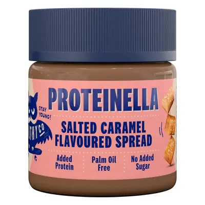 HealthyCo Proteinella slaný karamel 360g