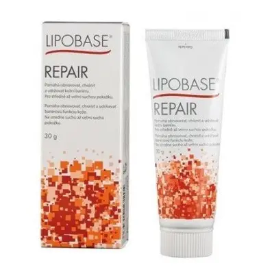 Lipobase Repair 30g