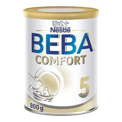 BEBA COMFORT 5 800g