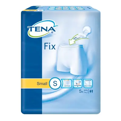 TENA Fix Premium Small - Inkontinenční kalhotky fixační (5ks)