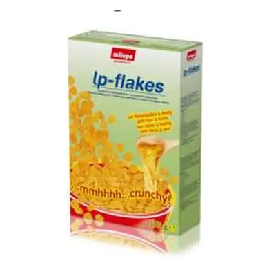 MILUPA Lp-flakes 375g PKU