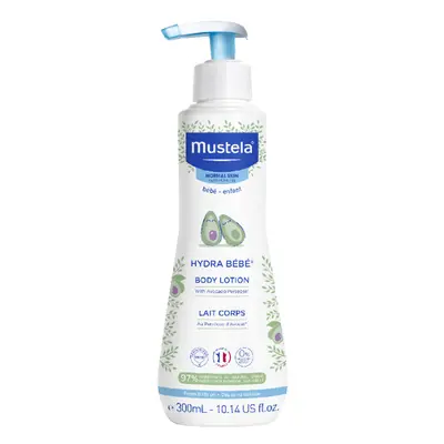 Mustela Hydratační tělové mléko 300ml