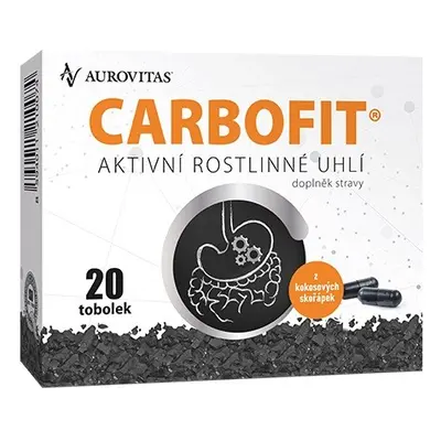 Carbofit tob.20