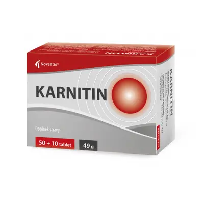 Karnitin tbl.60