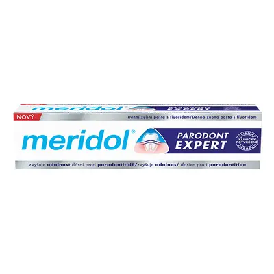 MERIDOL zubní pasta Parodont Expert 75ml